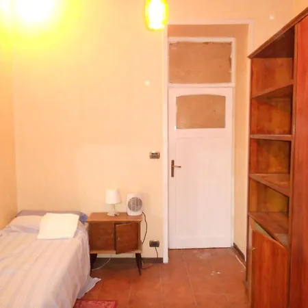 Casa Di Roma
