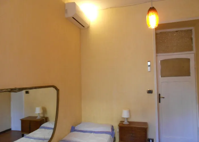 Casa Di Casa de hóspedes Roma