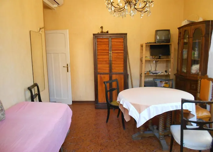 Casa de hóspedes Casa Di Roma