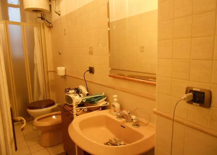 Casa Di Casa de hóspedes Roma