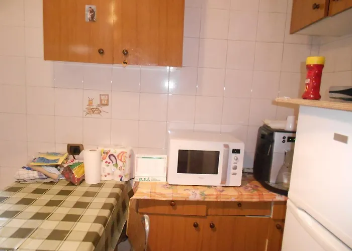 Casa Di Casa de hóspedes *